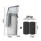 Cat Litter Shovel Scoop with Refill Bag for Pet Filter Clean Toilet Garbage Picker Cat Supplies Cat Litter Box Self Cleaning