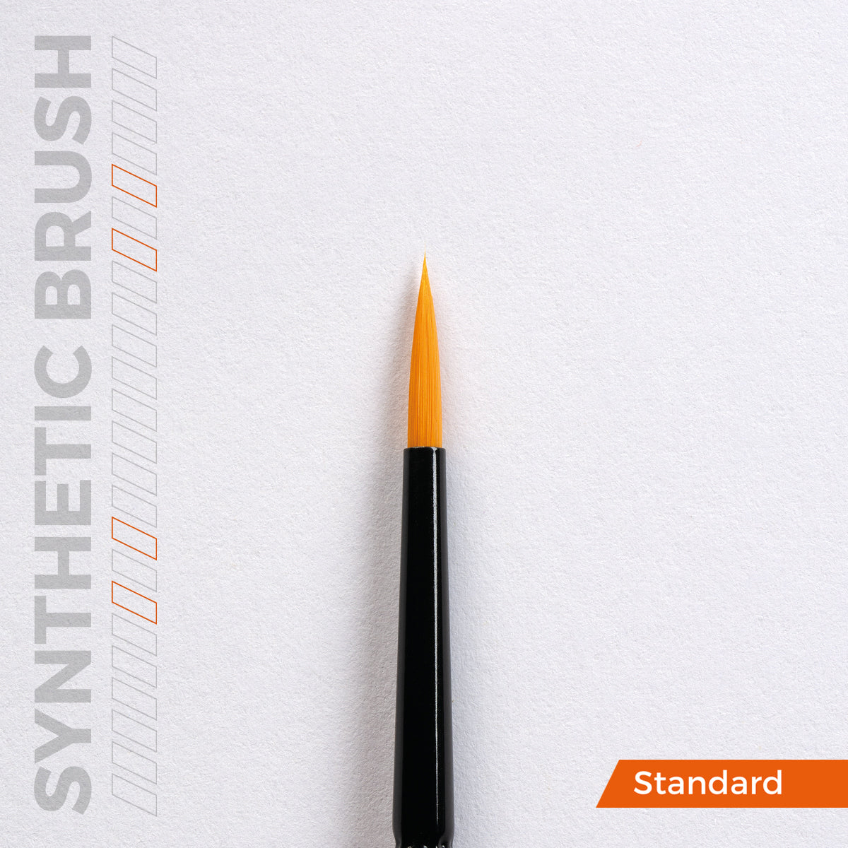 AK Tools - Basic Brushes Set