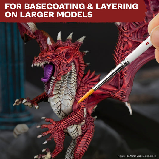 The Army Painter - Wargamer: Monster Brush