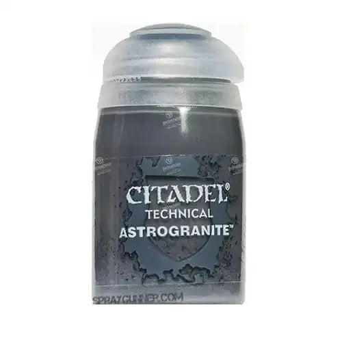Citadel Technical Paint - Astrogranite (24ml)