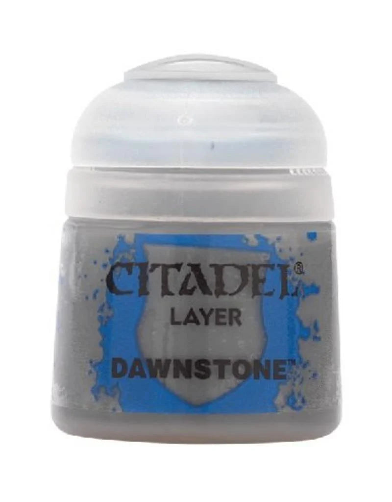 Citadel Layer Paint - Dawnstone (12ml)