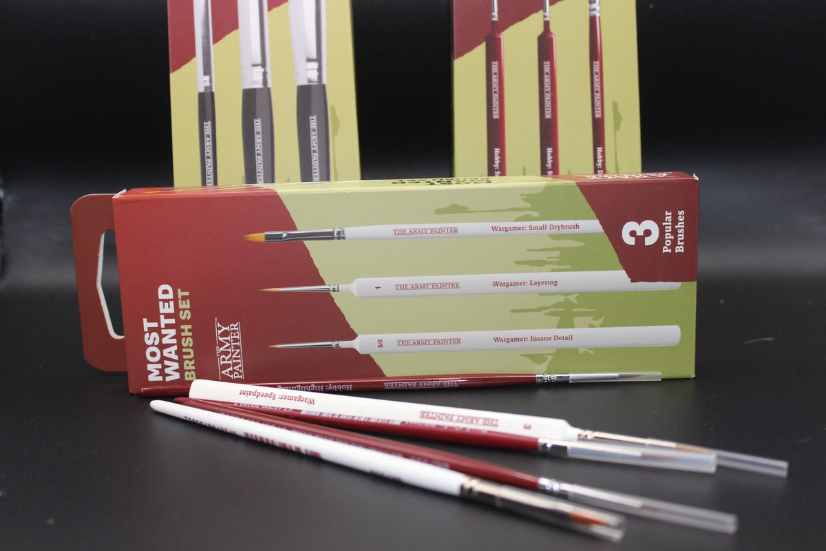 Brushes