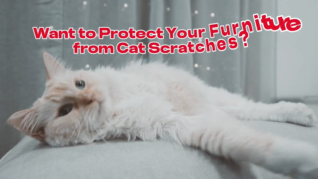 4-24 Cat Scratcher Pads | Kitten Scratching Board Mat Cardboard Bed Pet Play Toy