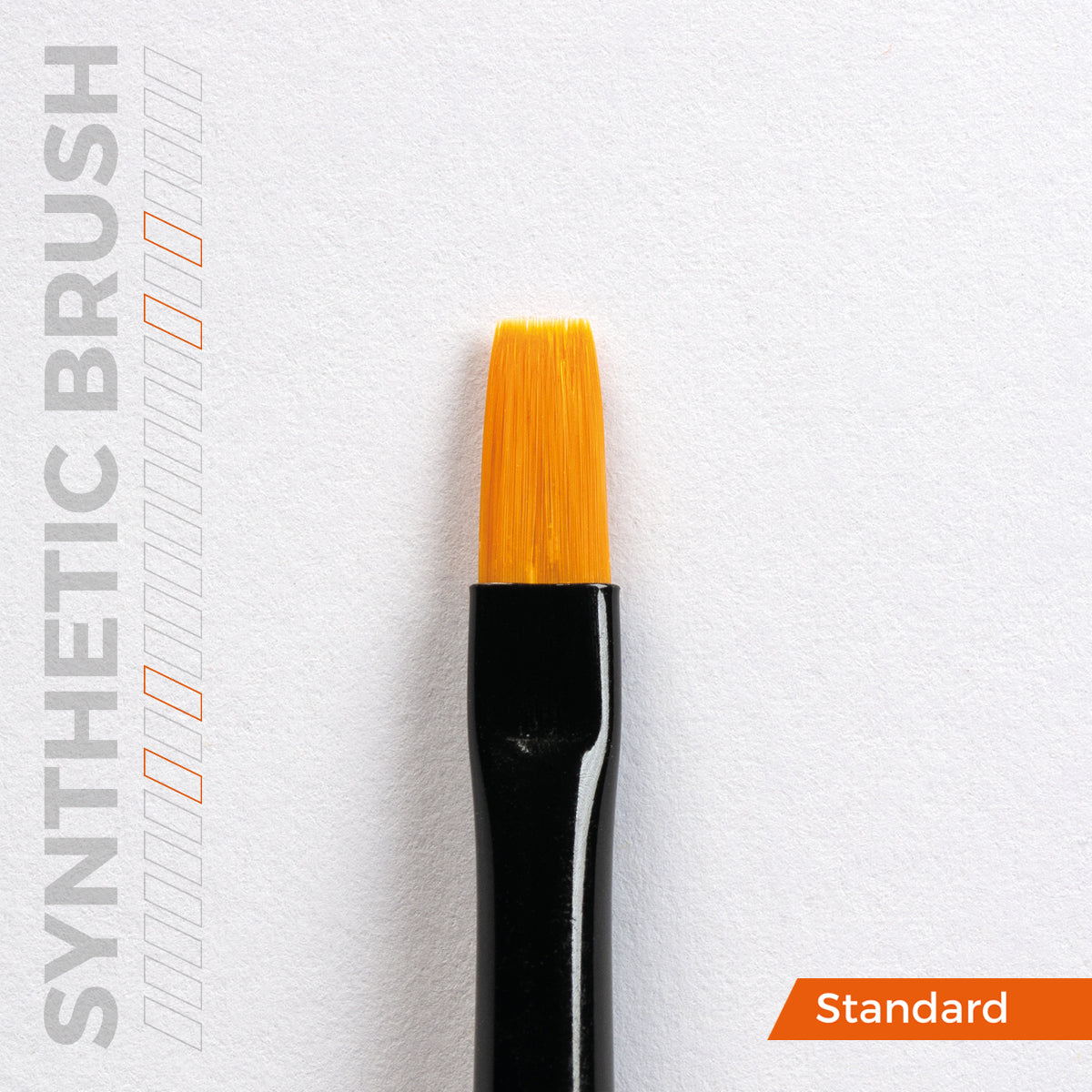 AK Tools - Basic Brushes Set