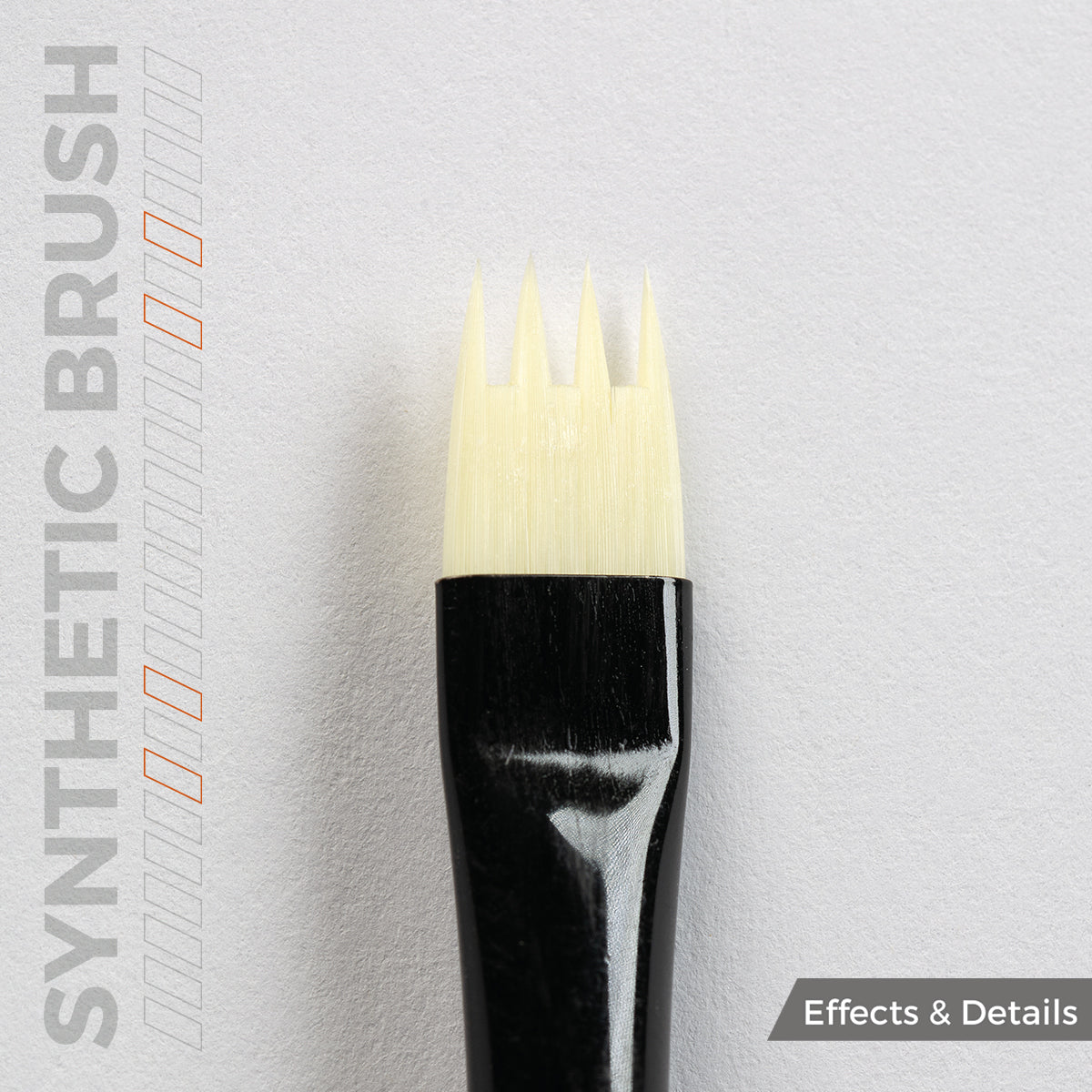 AK Tools - Survival Weathering Brushes Set