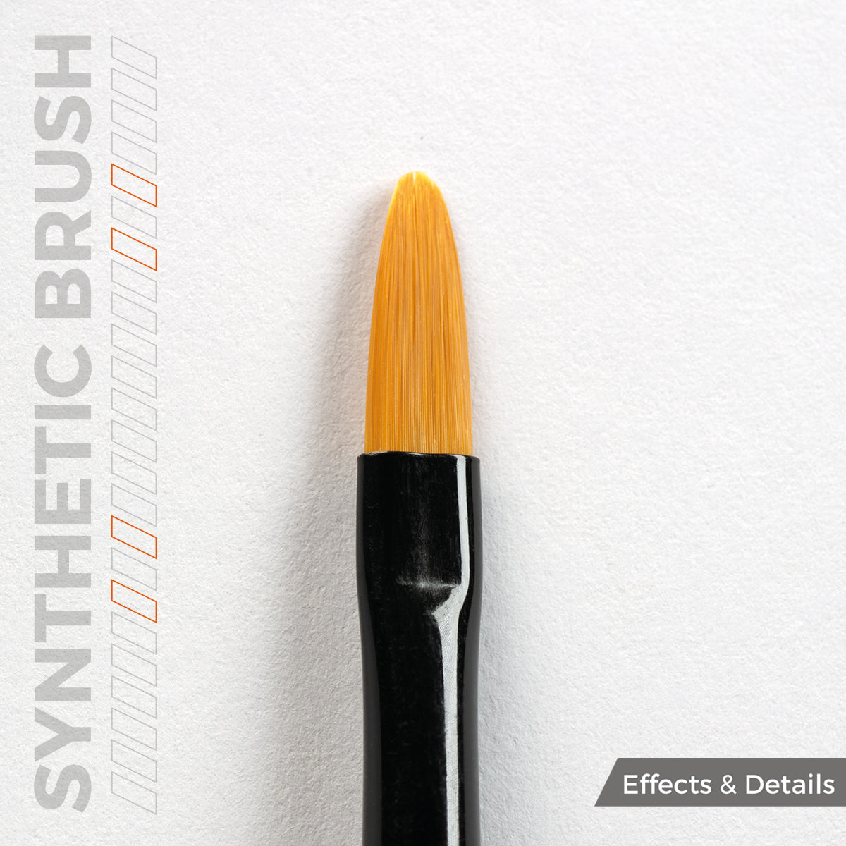 AK Tools - Survival Weathering Brushes Set