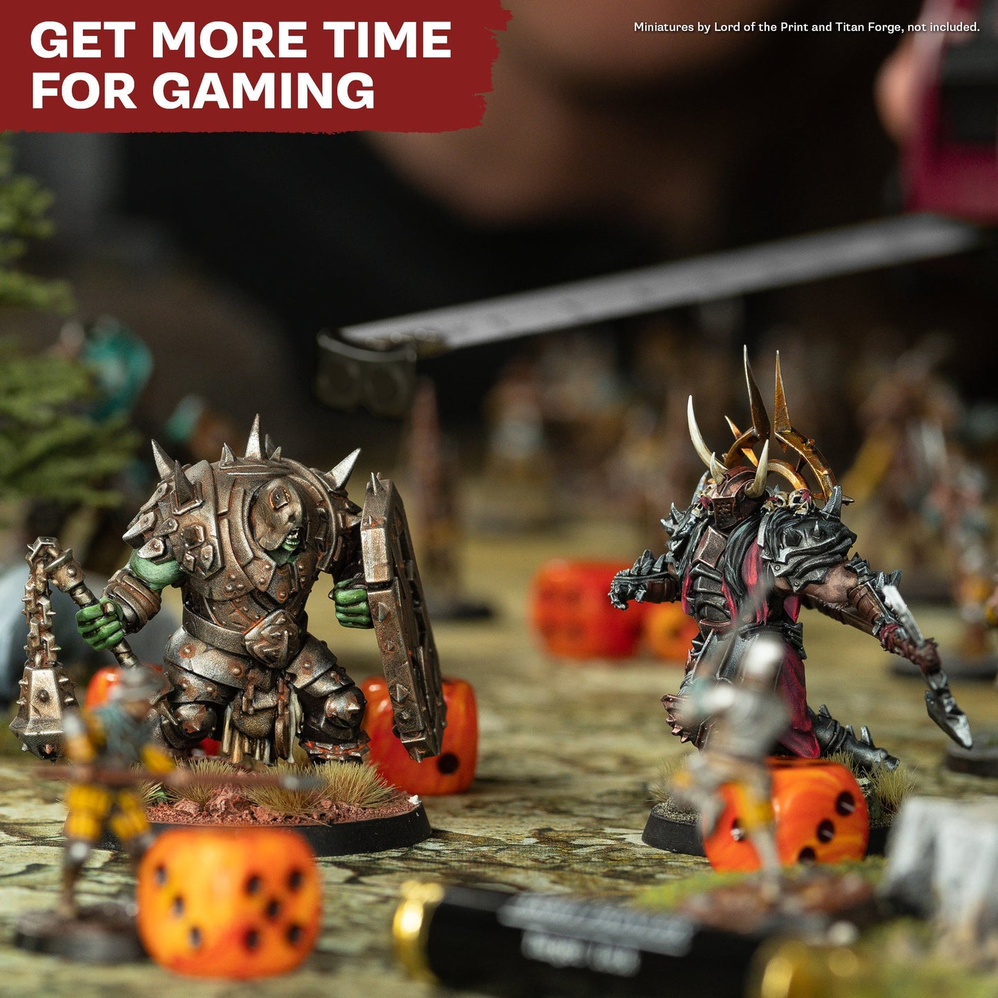 The Army Painter - Hobby: Highlighting Brush