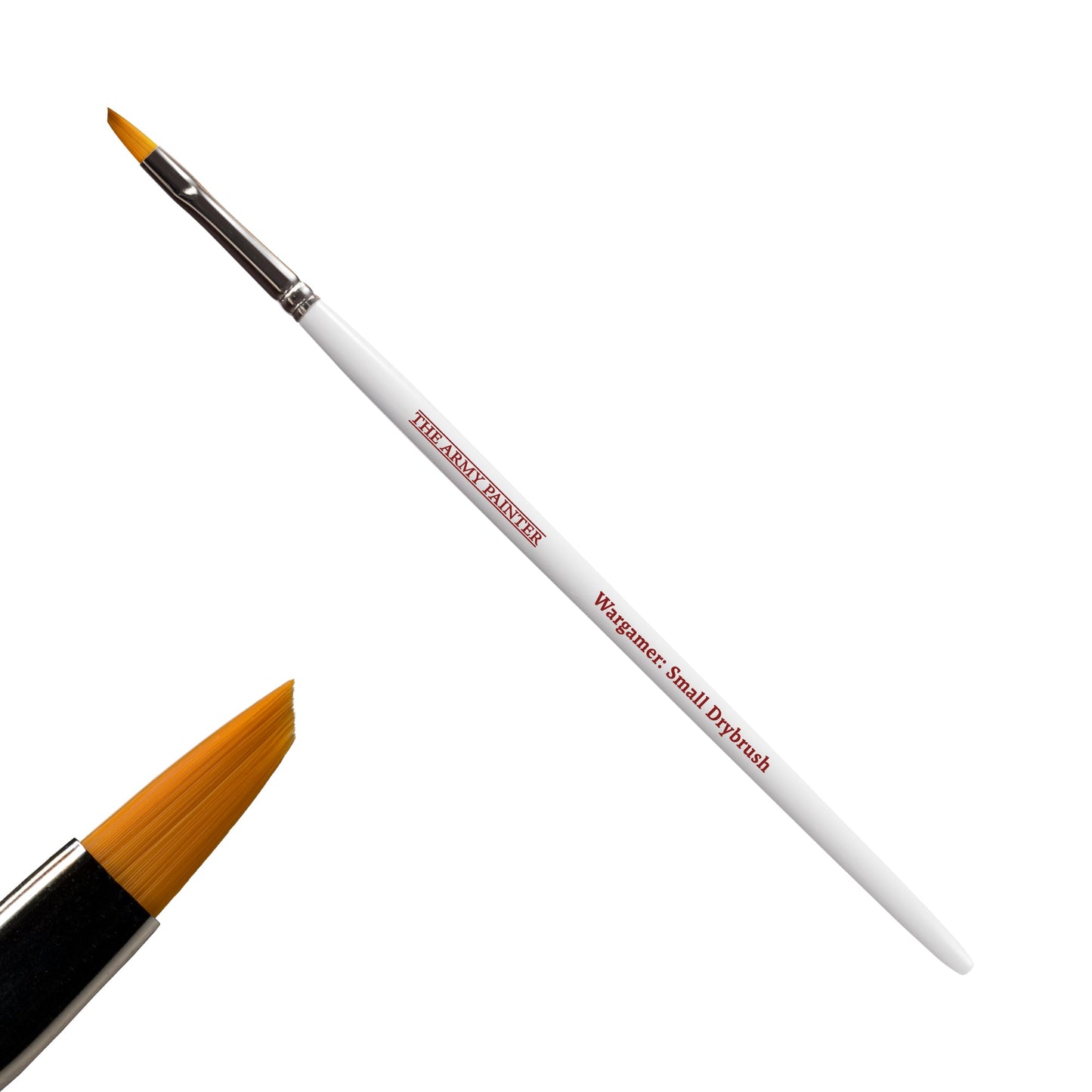 The Army Painter - Wargamer: Small Dry Brush