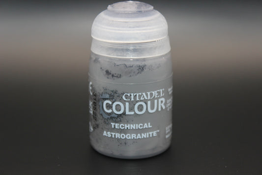 Citadel Technical Paint - Astrogranite (24ml)