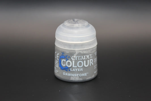 Citadel Layer Paint - Dawnstone (12ml)