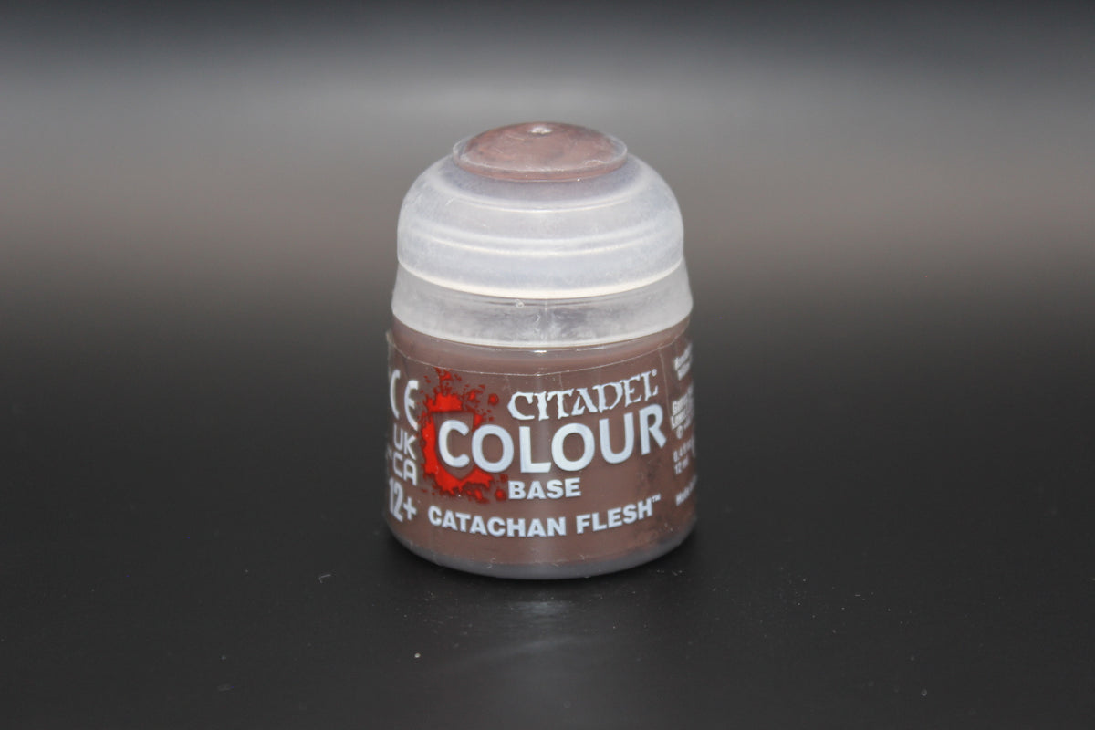 Citadel Base Paint - Pallid Wych Flesh (12ml)