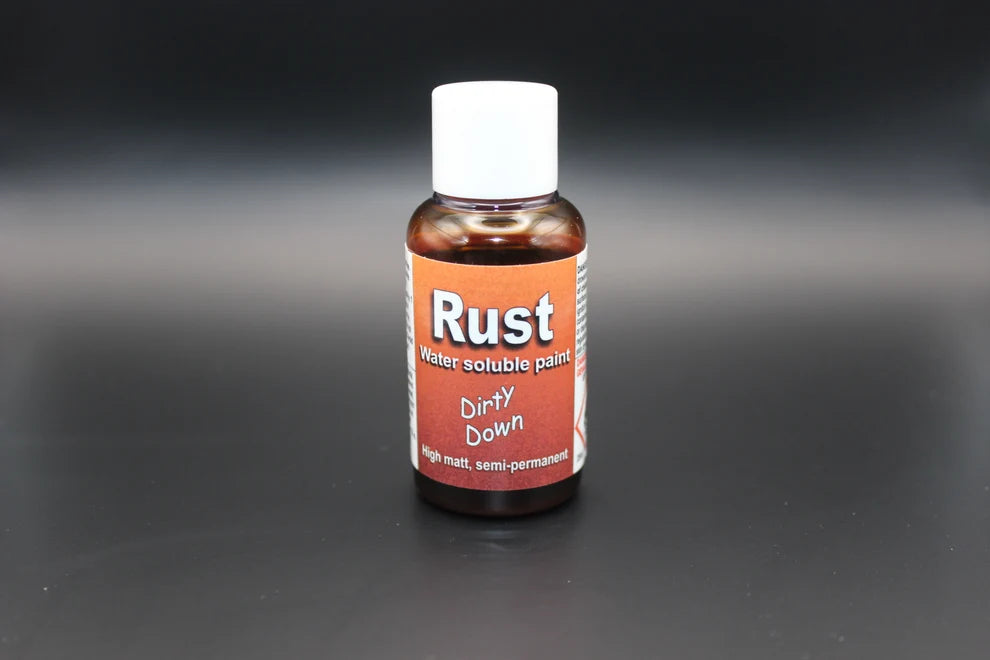 The Dirty Trio (55ml)