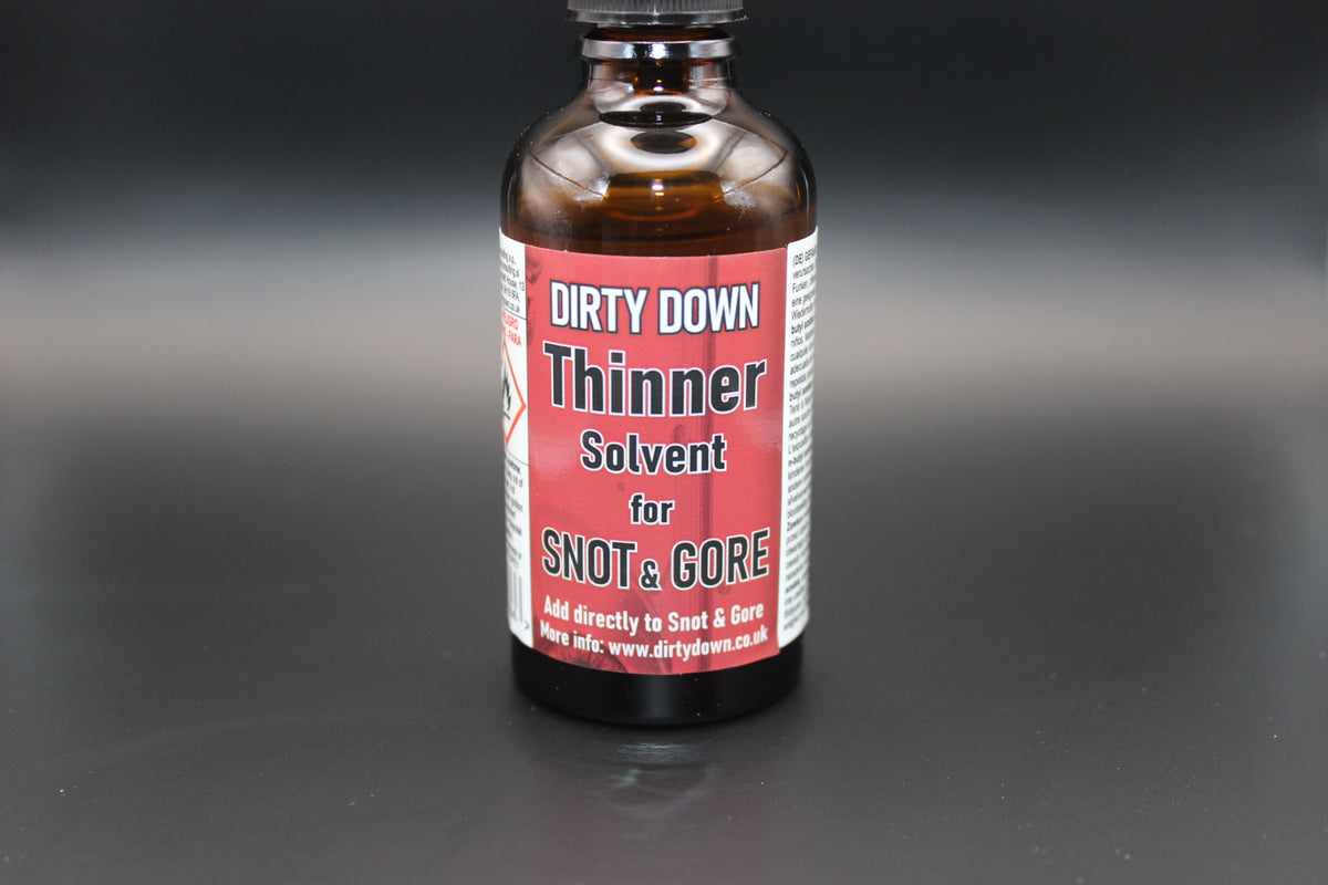 The Full Dirty (100ml) - Five Fantastic Effects (Free Shipping)