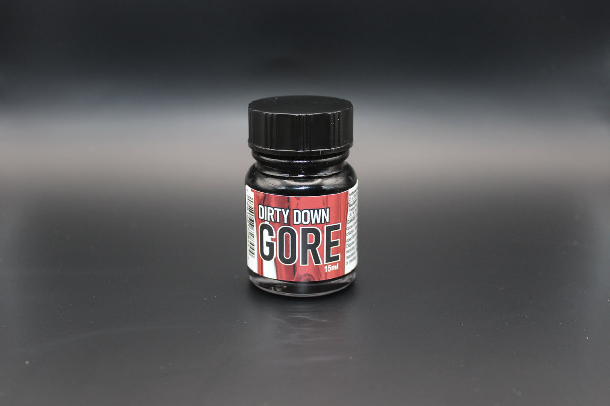 The Dirty Trio (55ml)