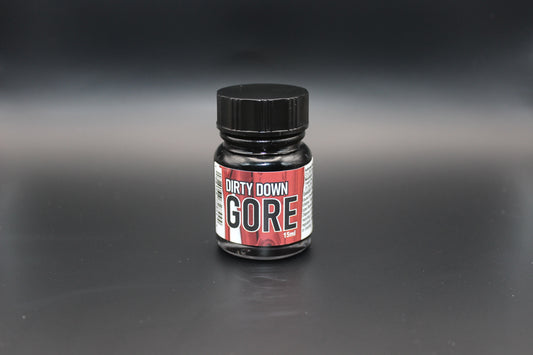 Dirty Down: Gore – small 15ml pot