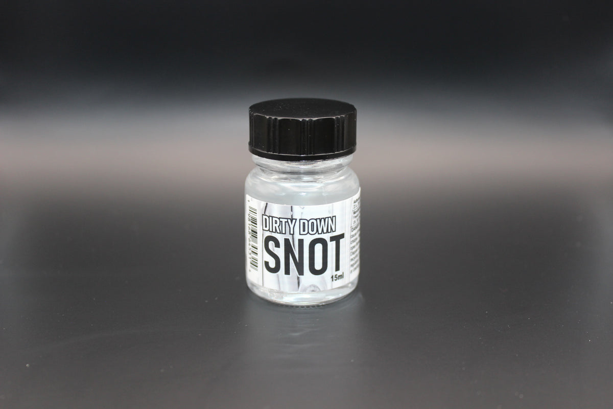 The Dirty Trio (55ml)