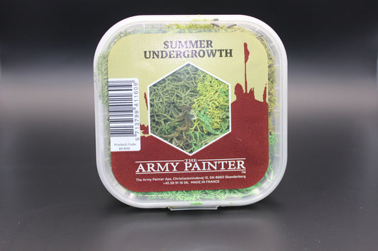 The Army Painter - Summer Undergrowth