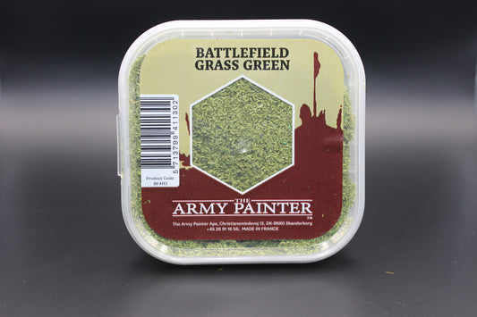 The Army Painter - Battlefield Grass Green