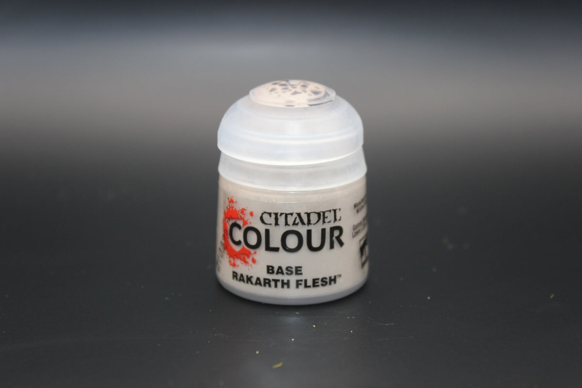 Citadel Base Paint - Rakarth Flesh (12ml)
