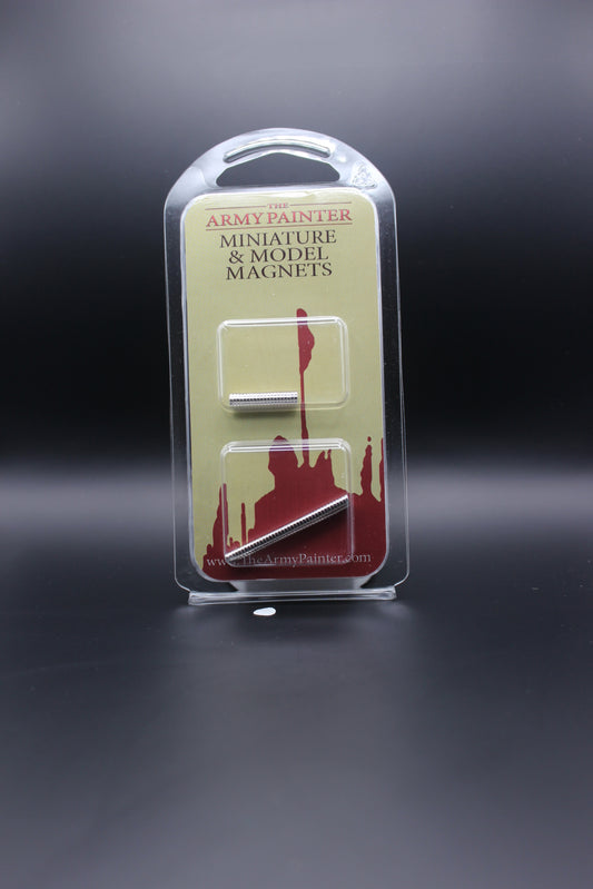 The Army Painter - Miniature & Model Magnets