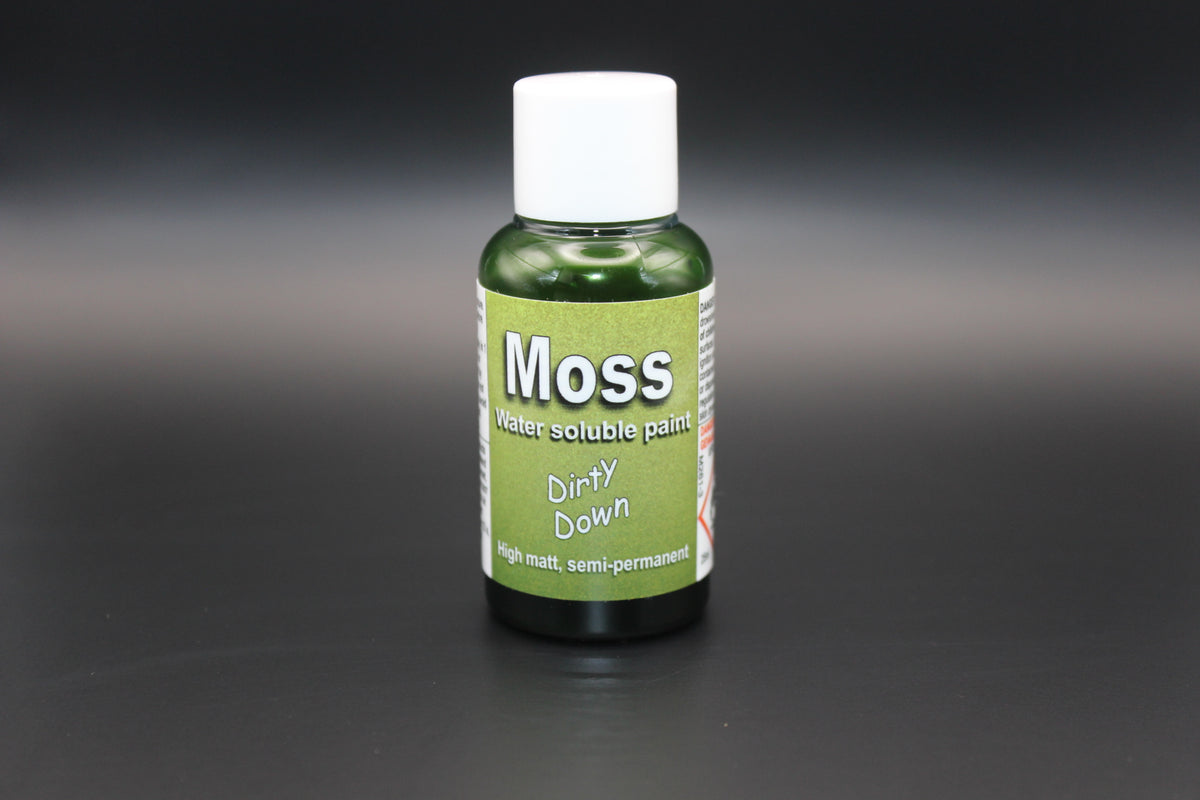 The Full Dirty (100ml) - Five Fantastic Effects (Free Shipping)