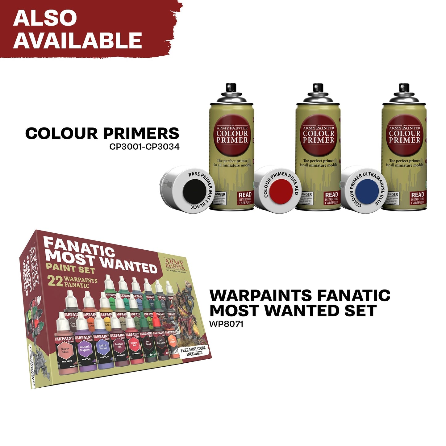 The Army Painter - Wet Palette
