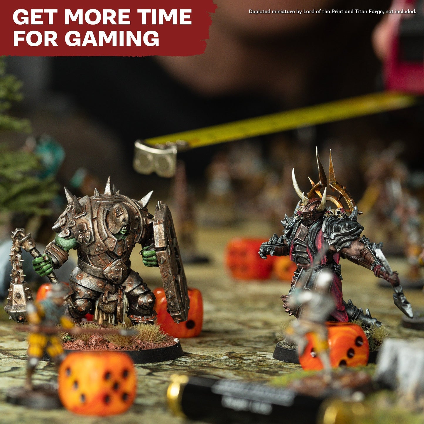 The Army Painter - Wet Palette: Wargamers Edition